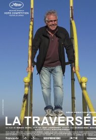 Affiche de La traversée