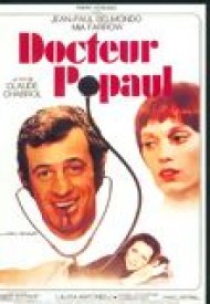 Affiche de Docteur Popaul