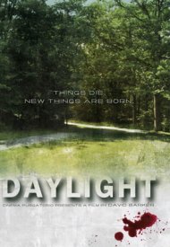 Affiche de Daylight