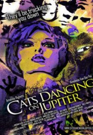 Affiche de Cats Dancing on Jupiter