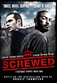 Affiche de Carceral : Dans l'enfer de la taule