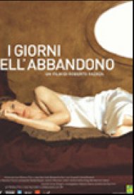 Affiche de I giorni dell'abbandono