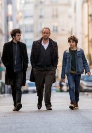 Affiche de Deux fils