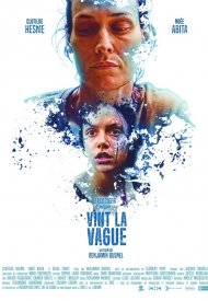 Affiche de Vint la vague