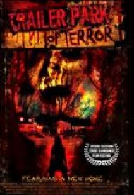 Affiche de Trailer Park of Terror