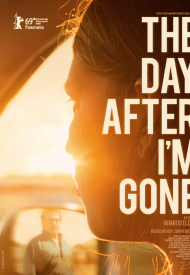 Affiche de The Day After I'm Gone