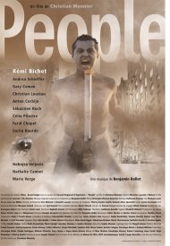Affiche de People