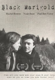 Affiche de Black Marigolds