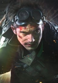 Affiche de Le Visiteur du futur