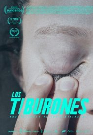 Affiche de Los tiburones