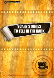 Affiche de Scary Stories To Tell In The Dark