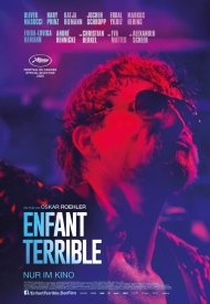 Affiche de Enfant Terrible