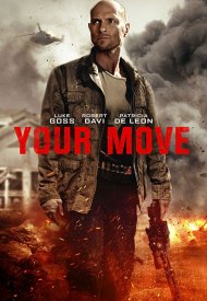 Affiche de Your Move