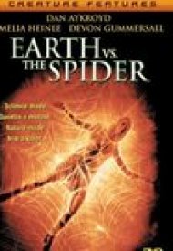 Affiche de Earth vs. the Spider