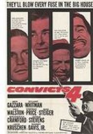Affiche de Convicts 4