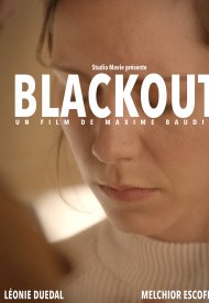 Affiche de Blackout