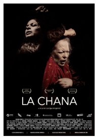 Affiche de La Chana