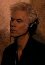 Affiche de Travelling at Night with Jim Jarmusch