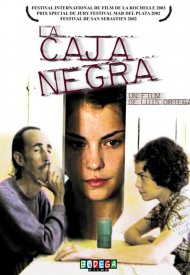 Affiche de Caja negra