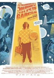 Affiche de El Viaje Extraordinario de Celeste García
