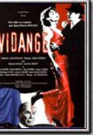 Affiche de Vidange