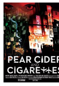 Affiche de Pear Cider and Cigarettes