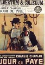 Affiche de Jour de Paye