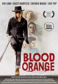 Affiche de Blood Orange