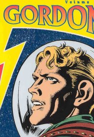 Affiche de Flash Gordon
