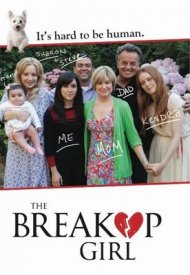Affiche de The Breakup Girl