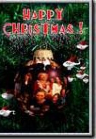 Affiche de Happy Christmas !