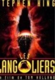 Affiche de Les Langoliers