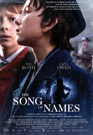 Affiche de The Song Of Names