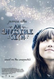 Affiche de An Invisible Sign