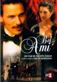 Affiche de Bel ami
