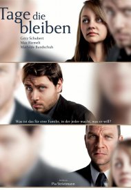 Affiche de Tage die bleiben