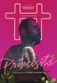 Affiche de Princesita
