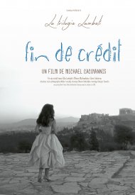 Affiche de Fin de crédit
