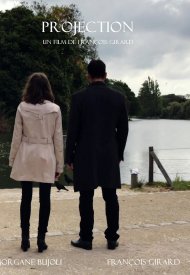 Affiche de Projection
