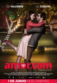 Affiche de Love.com