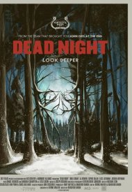 Affiche de Dead Night