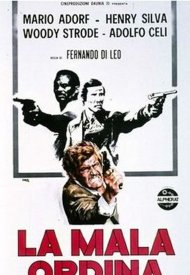 Affiche de Passeport pour deux tueurs