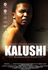 Affiche de Kalushi: The Story of Solomon Mahlangu