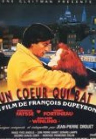Affiche de Un Coeur qui bat