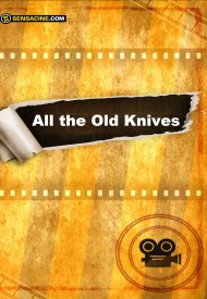 Affiche de All the Old Knives
