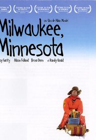 Affiche de Milwaukee, Minnesota