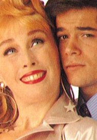 Affiche de ¿Por qué lo llaman amor cuando quieren decir sexo?