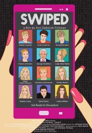 Affiche de Swiped