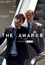 Affiche de The Awards