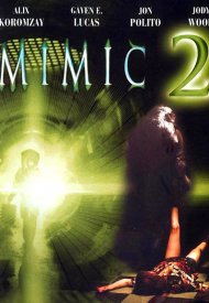 Affiche de Mimic 2